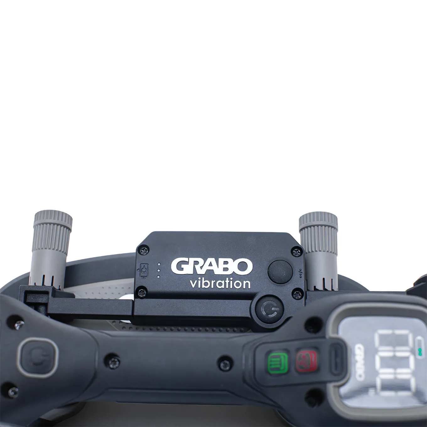 GRABO Tile Vibration with GRABO PRO Brushless - view 6