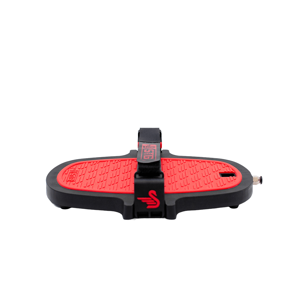 VAC Plate Side Profile