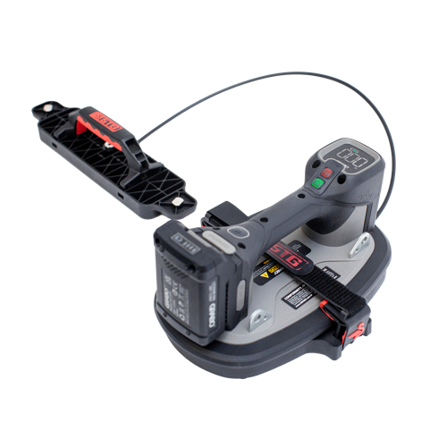 VAC Pucks for GRABO® by Swan Tool Group