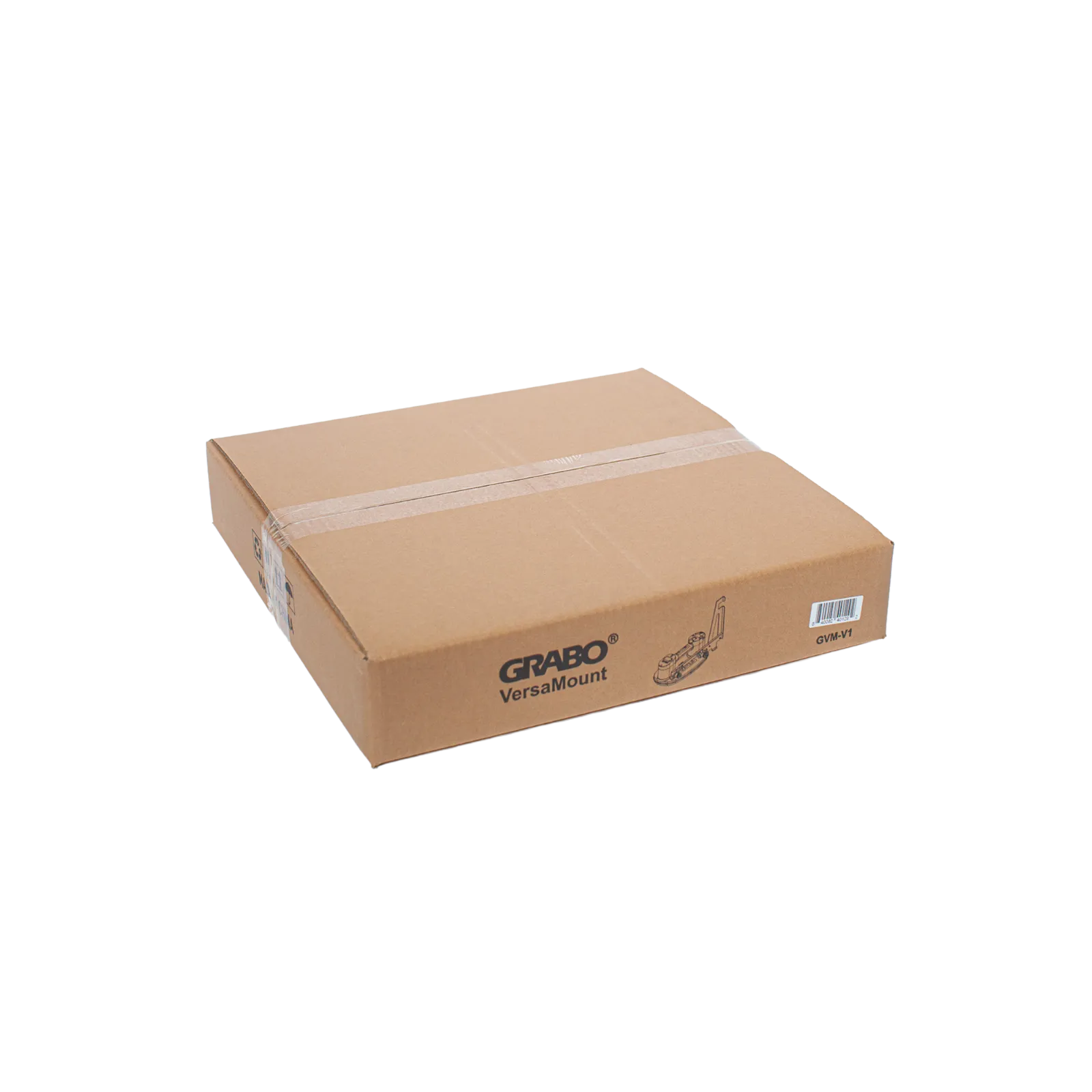 GRABO VersaMount box
