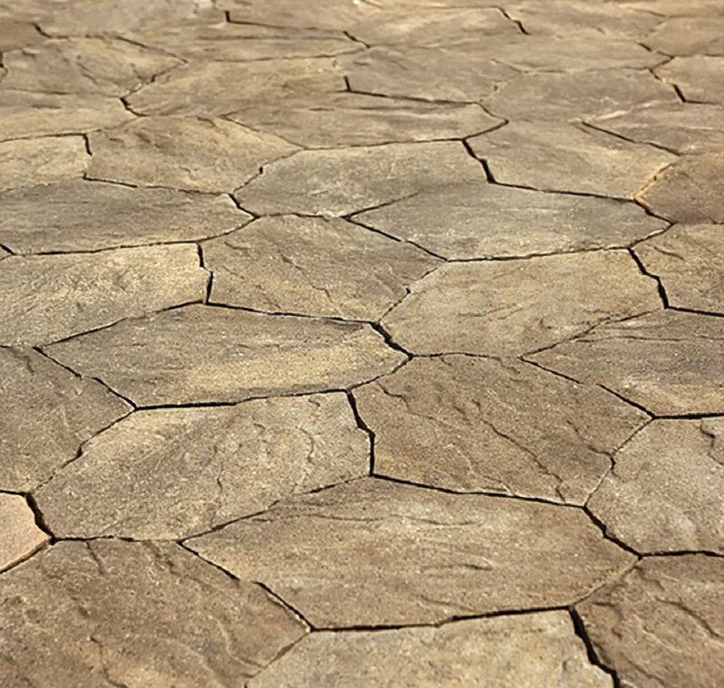 Oldcastle Pavers