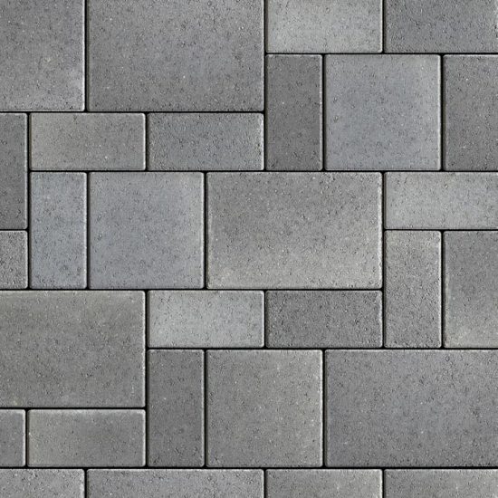 Unilock Pavers