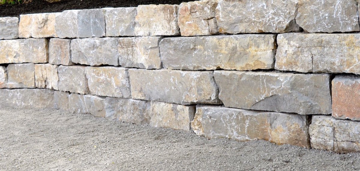 Armourstone