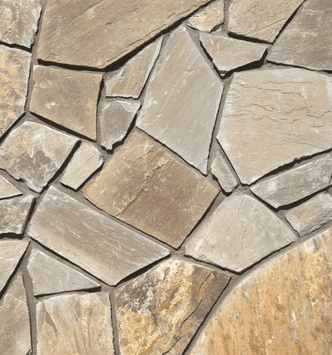 Flagstone Paver