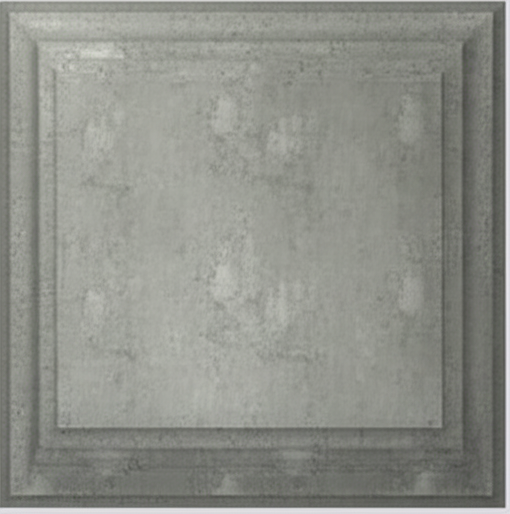 Granite Pillar Cap