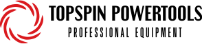 Topspin Powertools logo