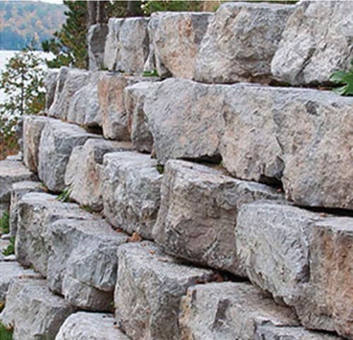 Armourstone