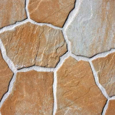 GRABO®-lifter suction cup lifts Flagstone