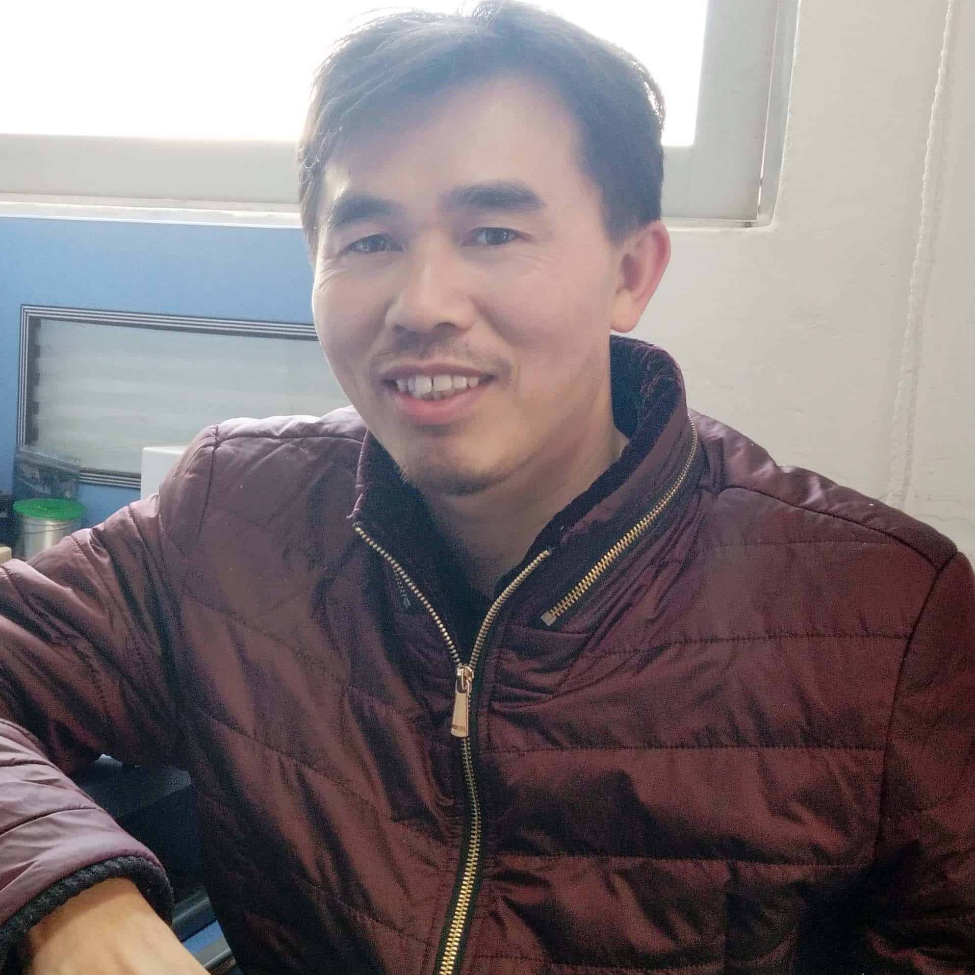 Peter Zhou
