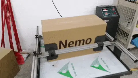 Box Shake Test thumbnail