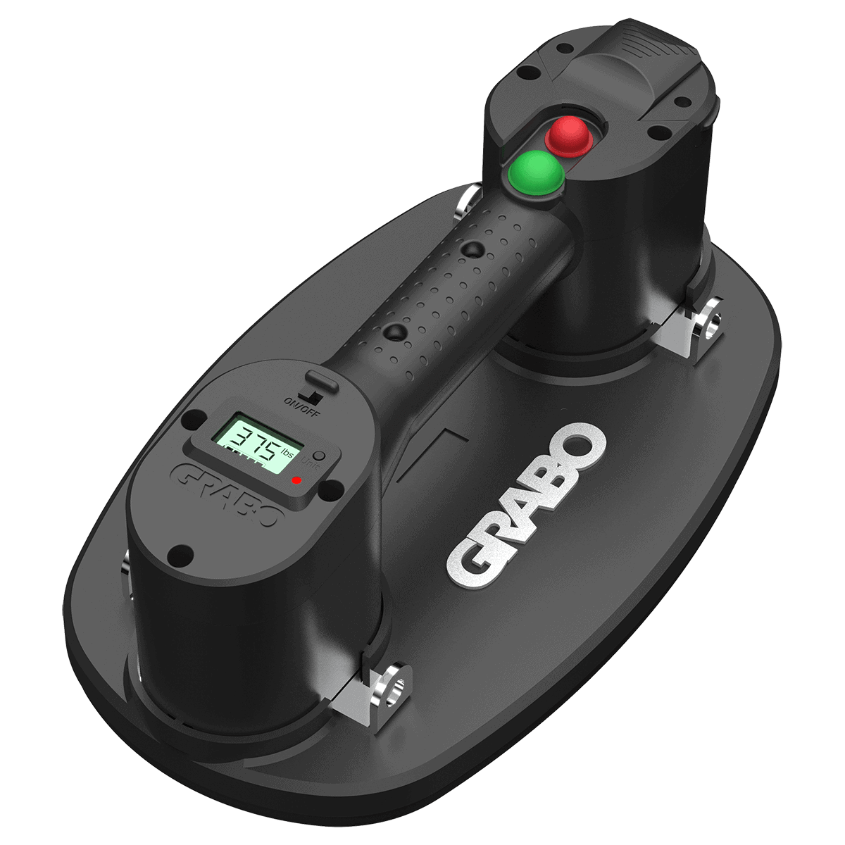 GRABO® PRO LCD product photo