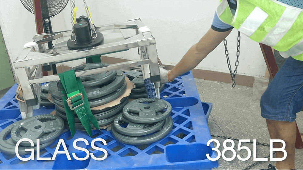 Max Load Test thumbnail