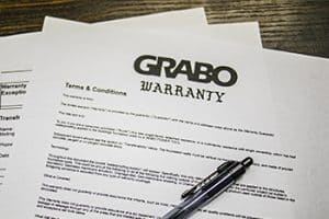 Гаранционна Информация