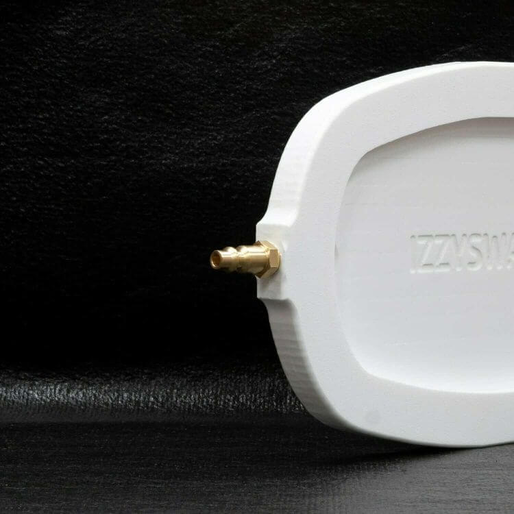 Vacuum Plate Implementation