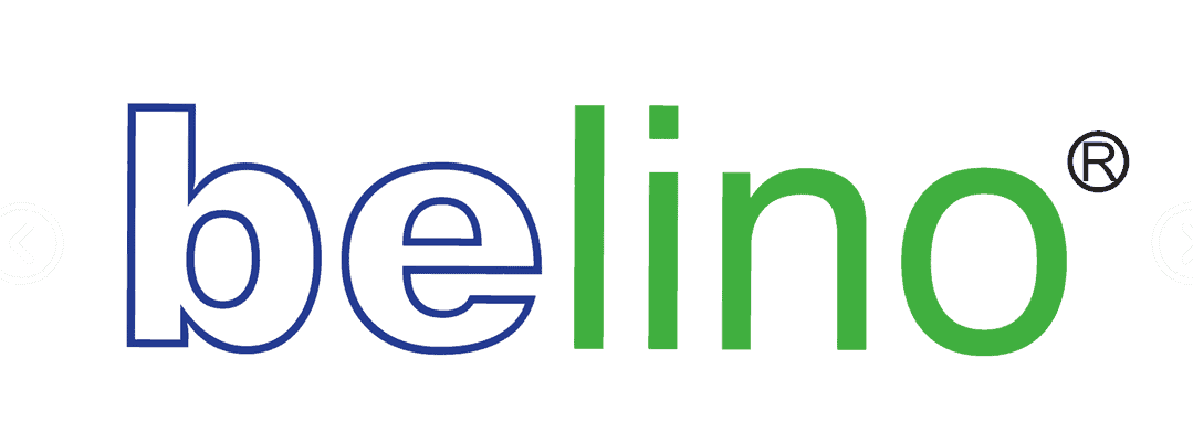 Belino logo