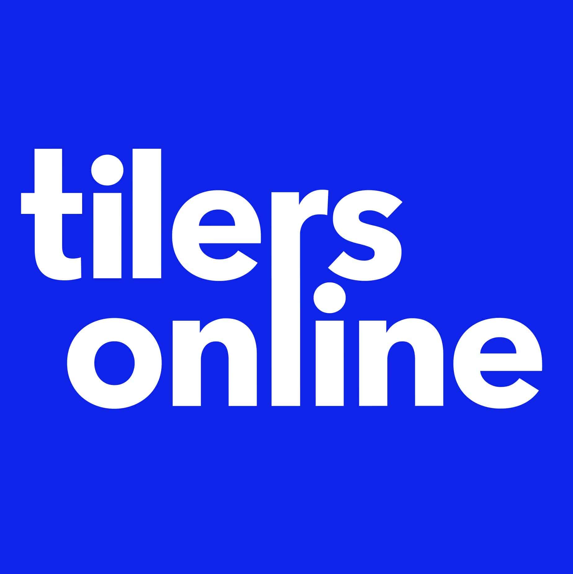 Tilers Online logo