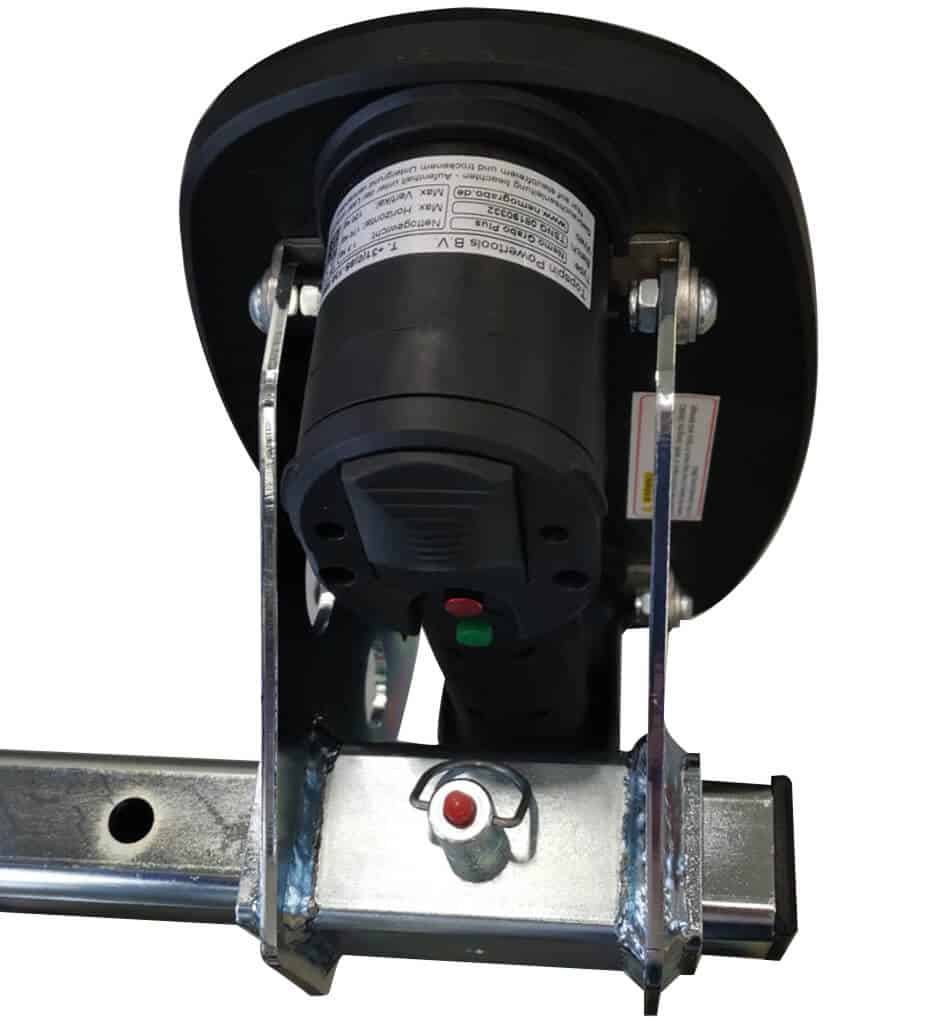 GRABO® Glassworker robot
