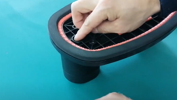 How To Replace a Filter On Your GRABO®