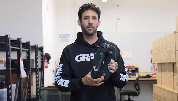 Регистрирайте вашия GRABO®