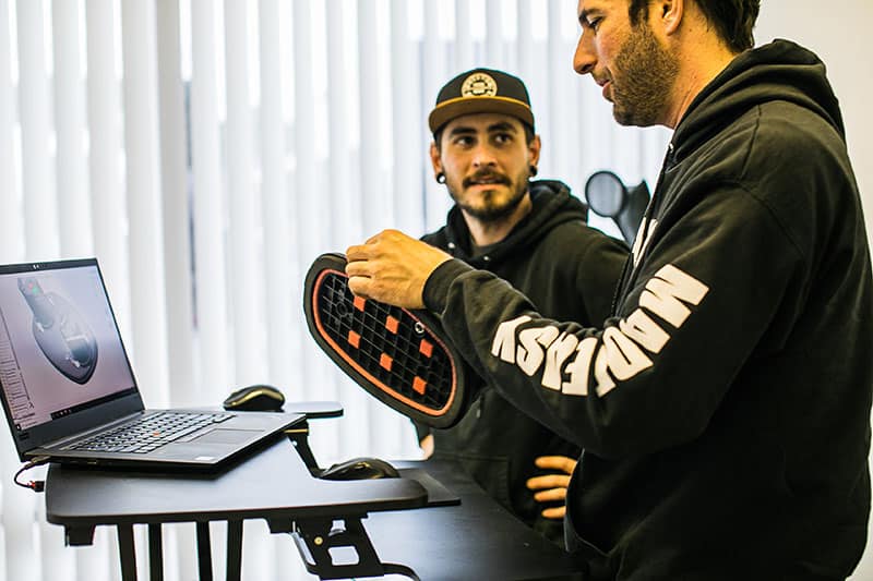 GRABO® support