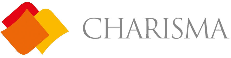 Charismaa logo