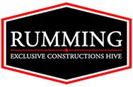 Rumming logo
