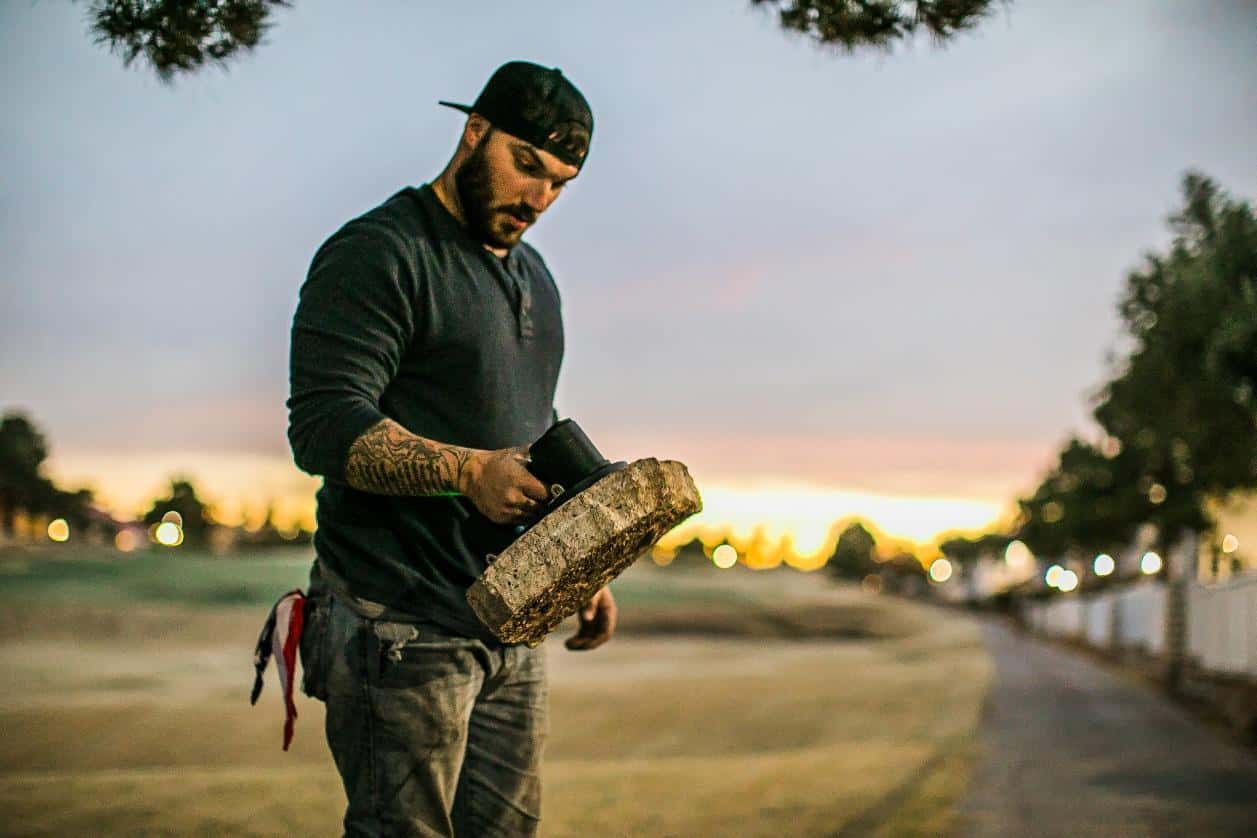 Making Landscaping Easy