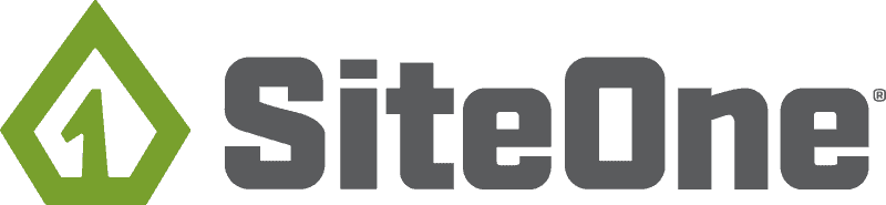 SiteOne logo