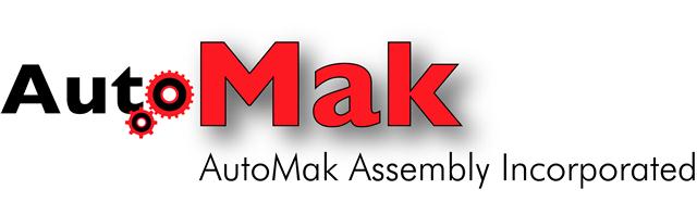 AutoMak logo