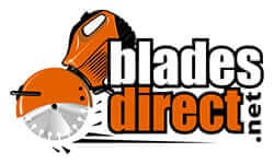 Blades Direct logo
