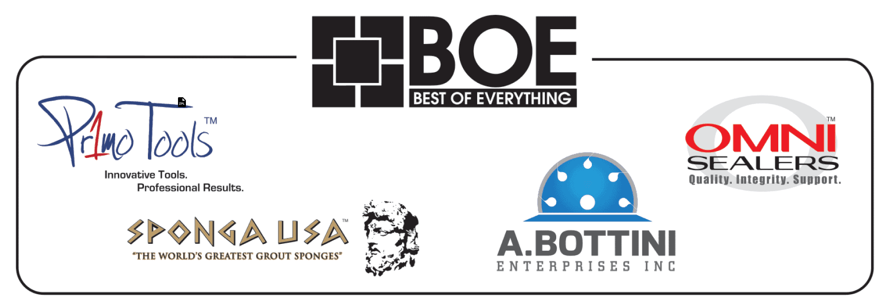 BOE logo