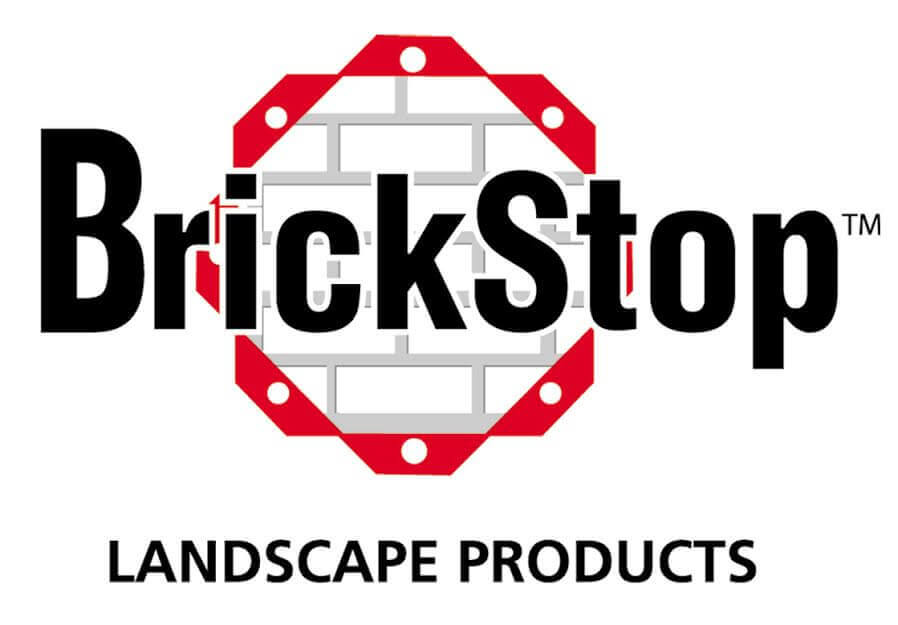 Brickstop logo