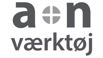 Andersen Nielsen logo