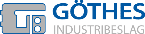 Gothes Industribeslag logo