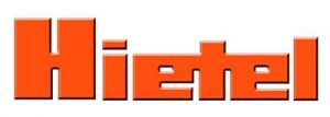 Hietel logo