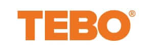 Tebo logo