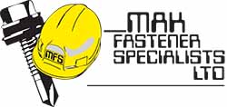 Mak Fasteners logo