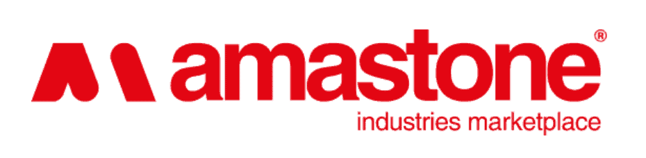 Amastone logo