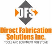 Direct Fabrication Solutions logo