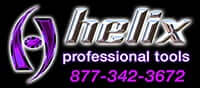 Helix logo