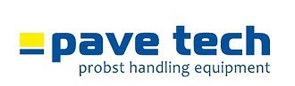 Pave Tech logo