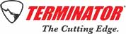Terminator logo