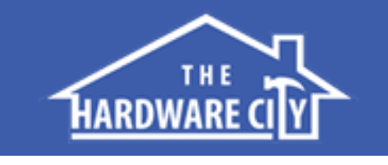 The Hardware City logo