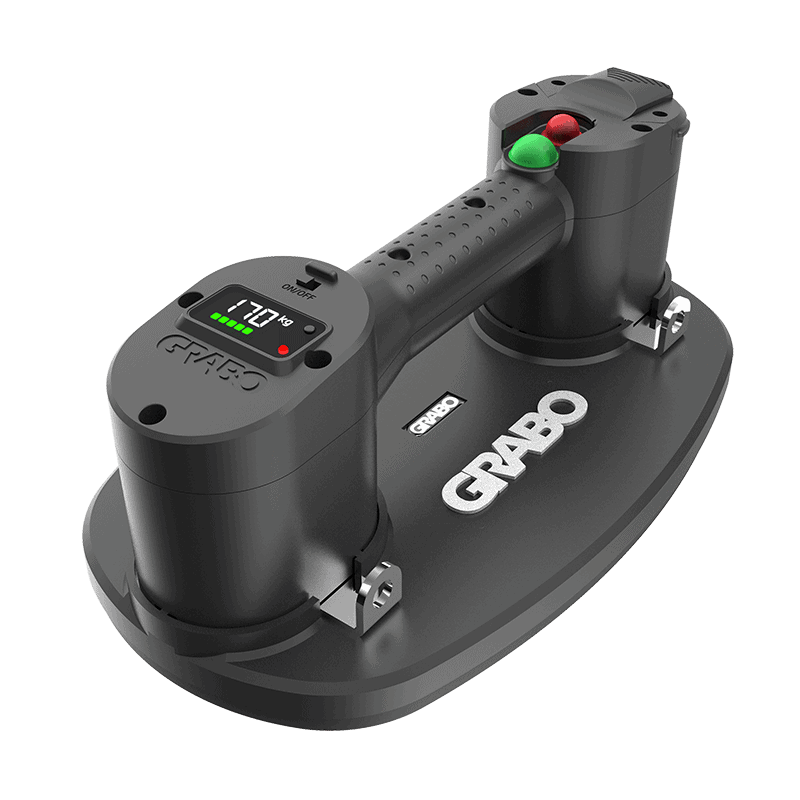 GRABO® PRO LED product photo