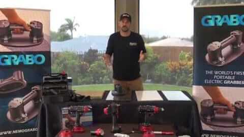 Grabo promotional video thumbnail