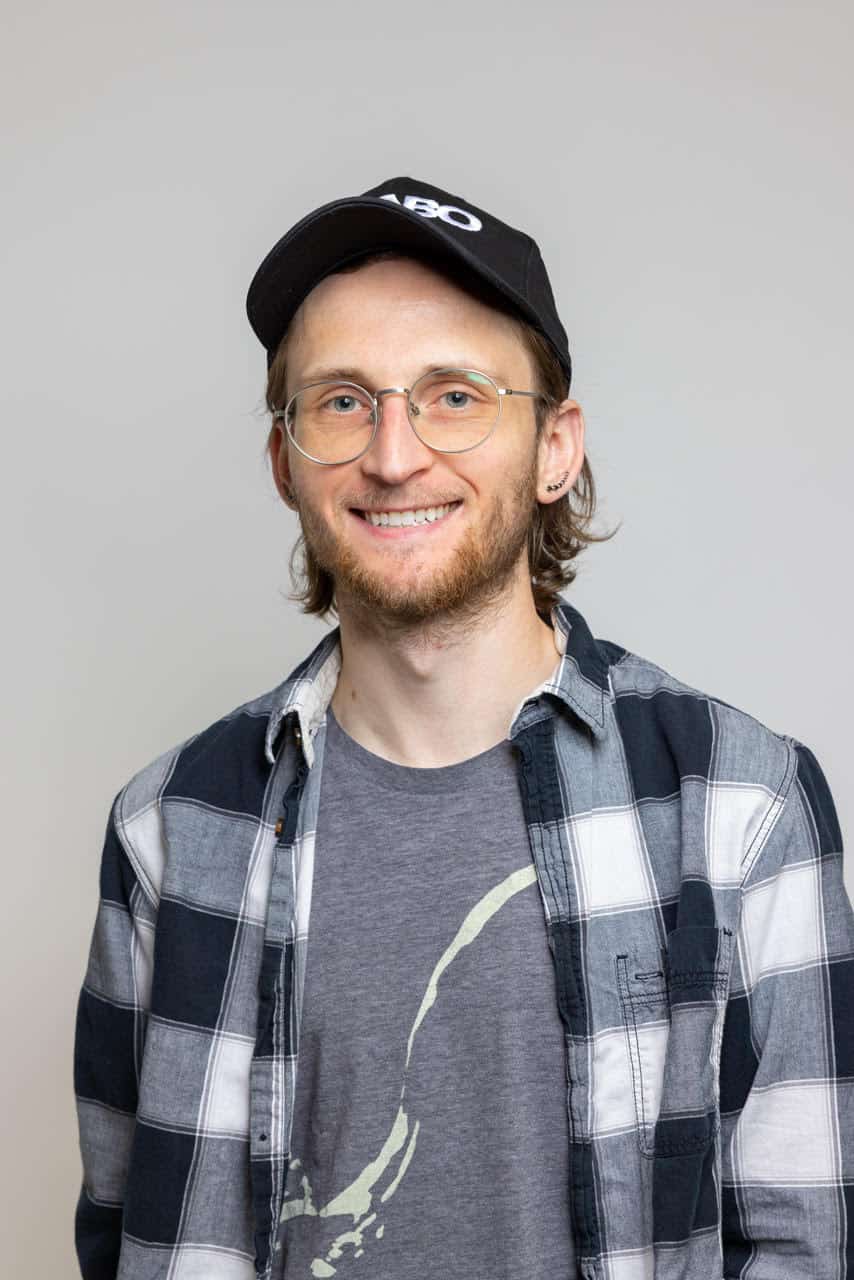 Trevor Cardea