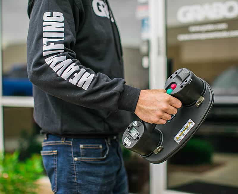 Become a GRABO® Insider