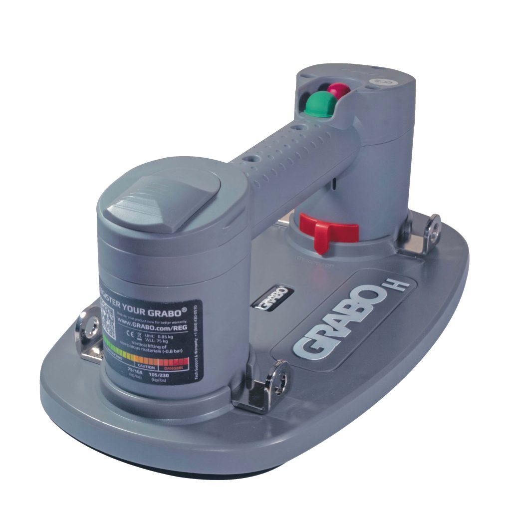 GRABO® H V2 product