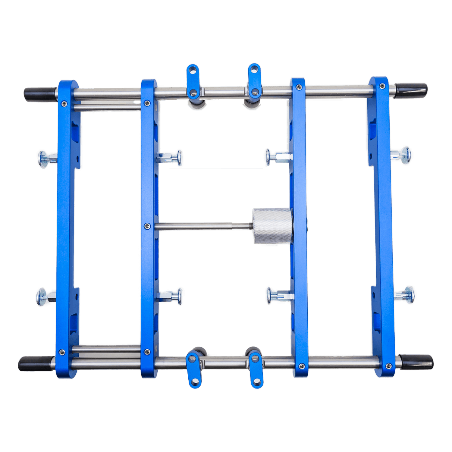 Raizi EasiSeam Top View