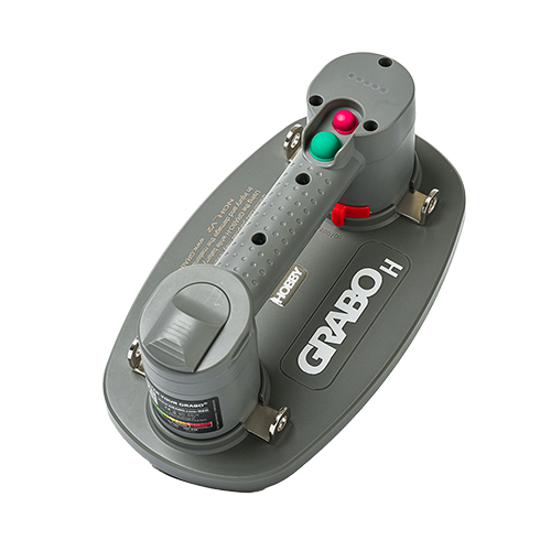 GRABO® H Specs (NGH-V2) photo